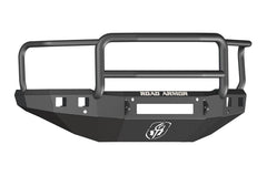 Chevrolet Bumper - Front - Body from Black Patch Performance