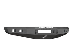 15-17 Ford F-150 Bumper - Front - Body from Black Patch Performance