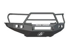 12-15 Toyota Tacoma Bumper - Front - Body from Black Patch Performance