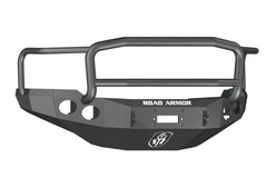 Chevrolet Bumper - Front - Body from Black Patch Performance