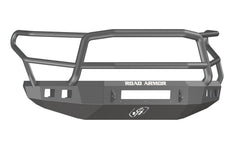 14-21 Toyota Tundra Bumper - Front - Body from Black Patch Performance