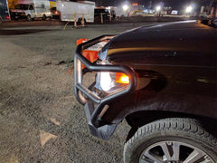 14-21 Toyota Tundra Bumper - Front - Body from Black Patch Performance