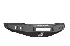 Dodge Bumper - Front - Body from Black Patch Performance