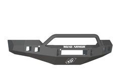 16-18 Chevrolet Silverado 1500 Bumper - Front - Body from Black Patch Performance