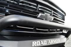 16-18 Chevrolet Silverado 1500 Bumper - Front - Body from Black Patch Performance