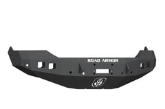 13-18 Ram 1500 Bumper - Front - Body from Black Patch Performance
