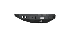 17-19 Nissan TITAN Bumper - Front - Body from Black Patch Performance