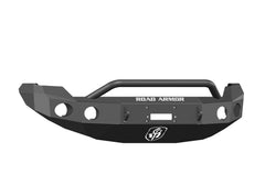 09-14 Ford F-150 Bumper - Front - Body from Black Patch Performance