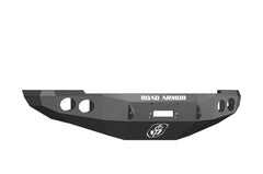 Dodge, Ram Bumper - Front - Body from Black Patch Performance