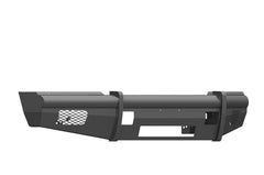 Ford Bumper - Front - Body from Black Patch Performance