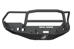 13-18 Ram 1500 Bumper - Front - Body from Black Patch Performance
