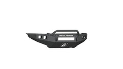 12-15 Toyota Tacoma Bumper - Front - Body from Black Patch Performance
