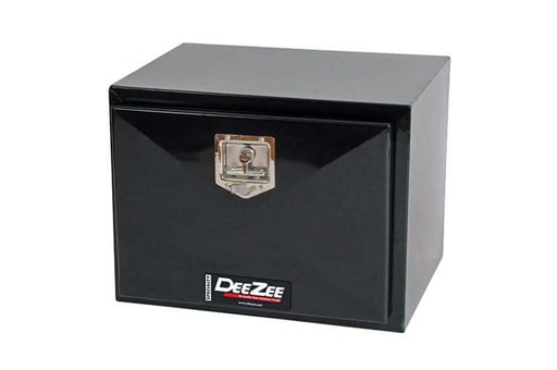 DZE HD Toolbox - Dee Zee - Exterior Styling