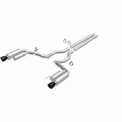 MAG Catback Exhaust - Exhaust, Mufflers & Tips from Black Patch Performance