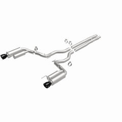 MAG Catback Exhaust - Exhaust, Mufflers & Tips from Black Patch Performance