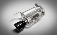 MAG Catback Exhaust - Exhaust, Mufflers & Tips from Black Patch Performance