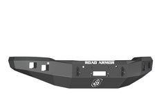 14-15 GMC Sierra 1500 Bumper - Front - Body from Black Patch Performance