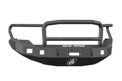 09-14 Ford F-150 Bumper - Front - Body from Black Patch Performance
