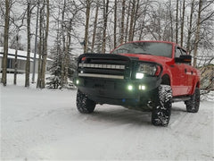 09-14 Ford F-150 Bumper - Front - Body from Black Patch Performance