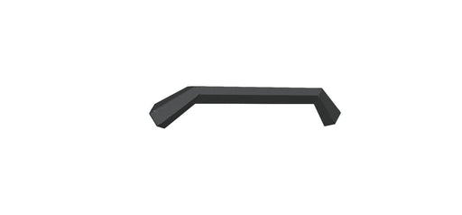 Ford Bumper Guard - Front - Body from Black Patch Performance