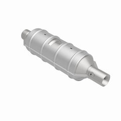 MAG Converter Direct Fit - Exhaust, Mufflers & Tips from Black Patch Performance