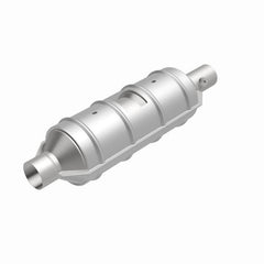MAG Converter Direct Fit - Exhaust, Mufflers & Tips from Black Patch Performance