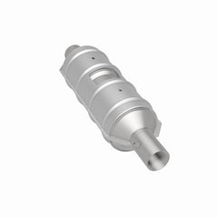 MAG Converter Direct Fit - Exhaust, Mufflers & Tips from Black Patch Performance