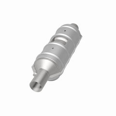 MAG Converter Direct Fit - Exhaust, Mufflers & Tips from Black Patch Performance