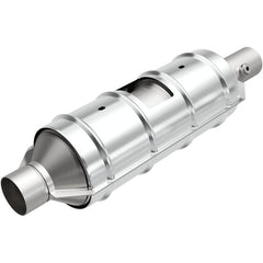 MAG Converter Direct Fit - Exhaust, Mufflers & Tips from Black Patch Performance