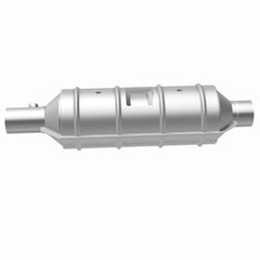 MAG Converter Direct Fit - Exhaust, Mufflers & Tips from Black Patch Performance