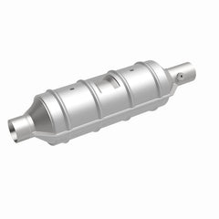 MAG Converter Direct Fit - Exhaust, Mufflers & Tips from Black Patch Performance