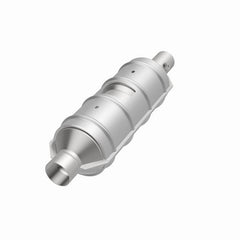 MAG Converter Direct Fit - Exhaust, Mufflers & Tips from Black Patch Performance