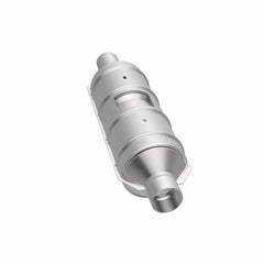 MAG Converter Direct Fit - Exhaust, Mufflers & Tips from Black Patch Performance