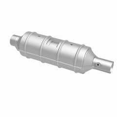 MAG Converter Direct Fit - Exhaust, Mufflers & Tips from Black Patch Performance