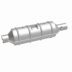 MAG Converter Direct Fit - Exhaust, Mufflers & Tips from Black Patch Performance