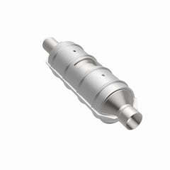MAG Converter Direct Fit - Exhaust, Mufflers & Tips from Black Patch Performance