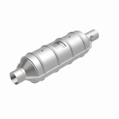 MAG Converter Direct Fit - Exhaust, Mufflers & Tips from Black Patch Performance