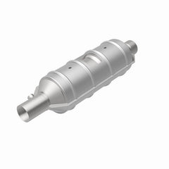 MAG Converter Direct Fit - Exhaust, Mufflers & Tips from Black Patch Performance