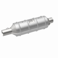 MAG Converter Direct Fit - Exhaust, Mufflers & Tips from Black Patch Performance