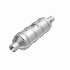MAG Converter Direct Fit - Exhaust, Mufflers & Tips from Black Patch Performance