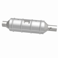 MAG Converter Direct Fit - Exhaust, Mufflers & Tips from Black Patch Performance