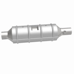 MAG Converter Direct Fit - Exhaust, Mufflers & Tips from Black Patch Performance