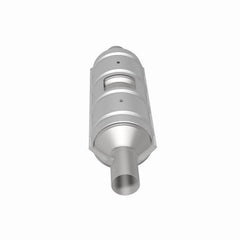 MAG Converter Direct Fit - Exhaust, Mufflers & Tips from Black Patch Performance