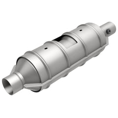 MAG Converter Direct Fit - Exhaust, Mufflers & Tips from Black Patch Performance