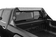 Chevrolet, GMC Truck Cab Protector / Headache Rack - Body from Black Patch Performance