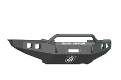 12-15 Toyota Tacoma Bumper - Front - Body from Black Patch Performance