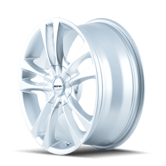 14x6 TOUREN TR22 4x100 4x4.5 Offset (40) Center Bore (67.1) Style #3222 | 3222 - 4601S - Black Patch Performance - TOUR32224601S