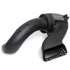 15 - 17 Ford F - 150 (5.0) Air Intake Kit - Black Patch Performance - BANK41888D