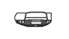 15-18 Ram 1500 Rebel Bumper - Front - Bumpers, Grilles & Guards from Black Patch Performance