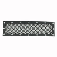 15 - 19 Ford F - 150 Bumper Valance / Grille Kit - Black Patch Performance - PARA460777